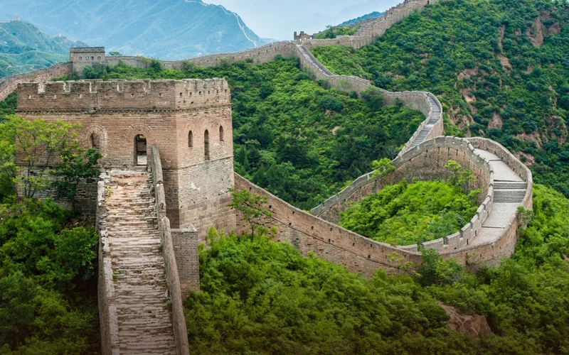 Imprescindibles de China