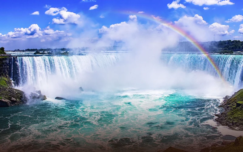 Canadá: Encantos del Este