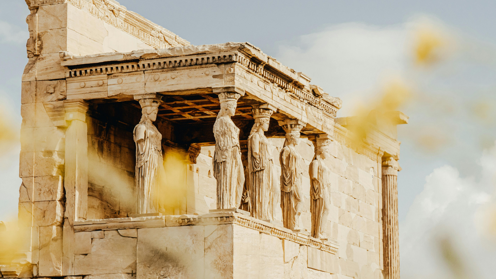 Escapada a Atenas