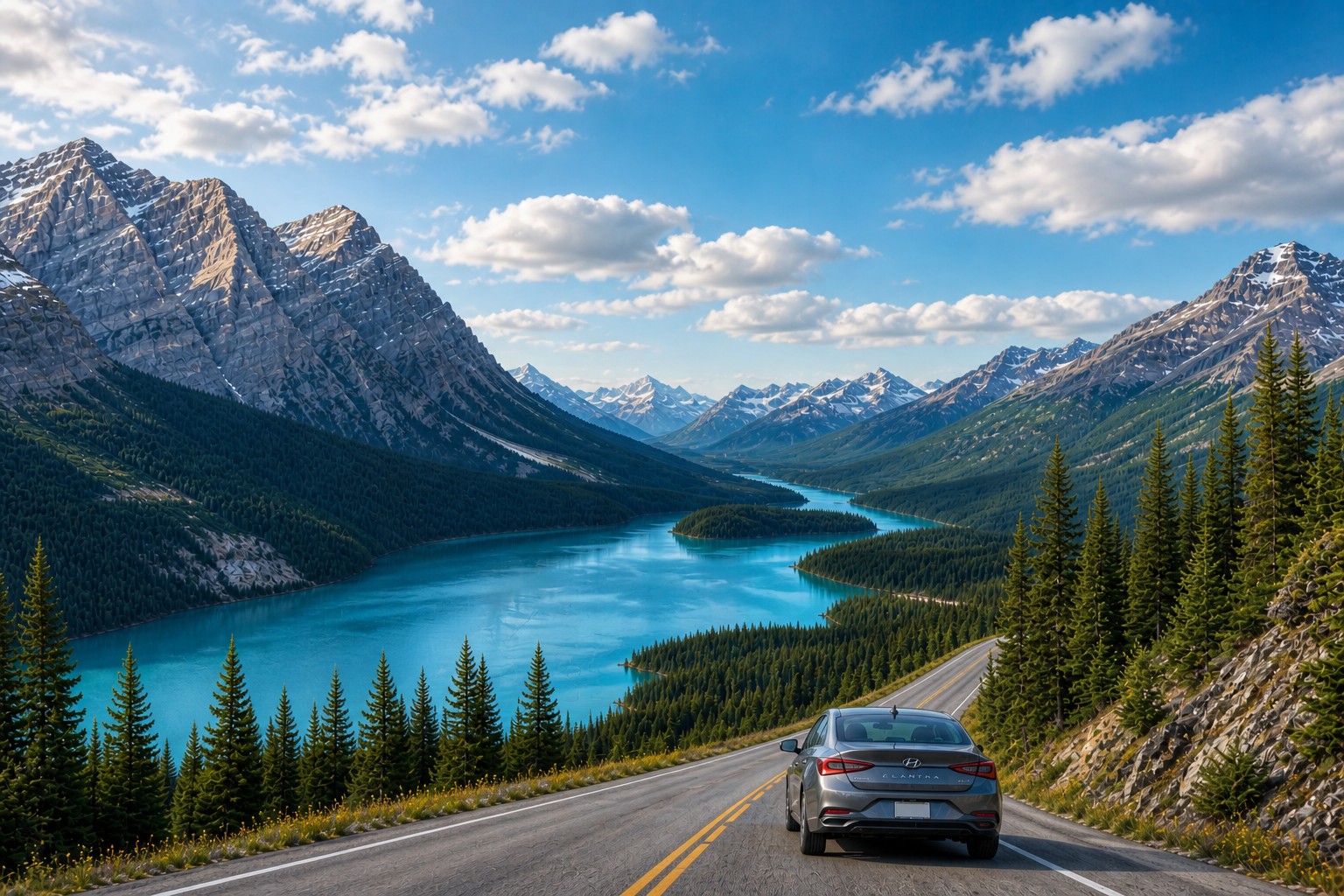 Canadá: La Costa Este a Tu Aire