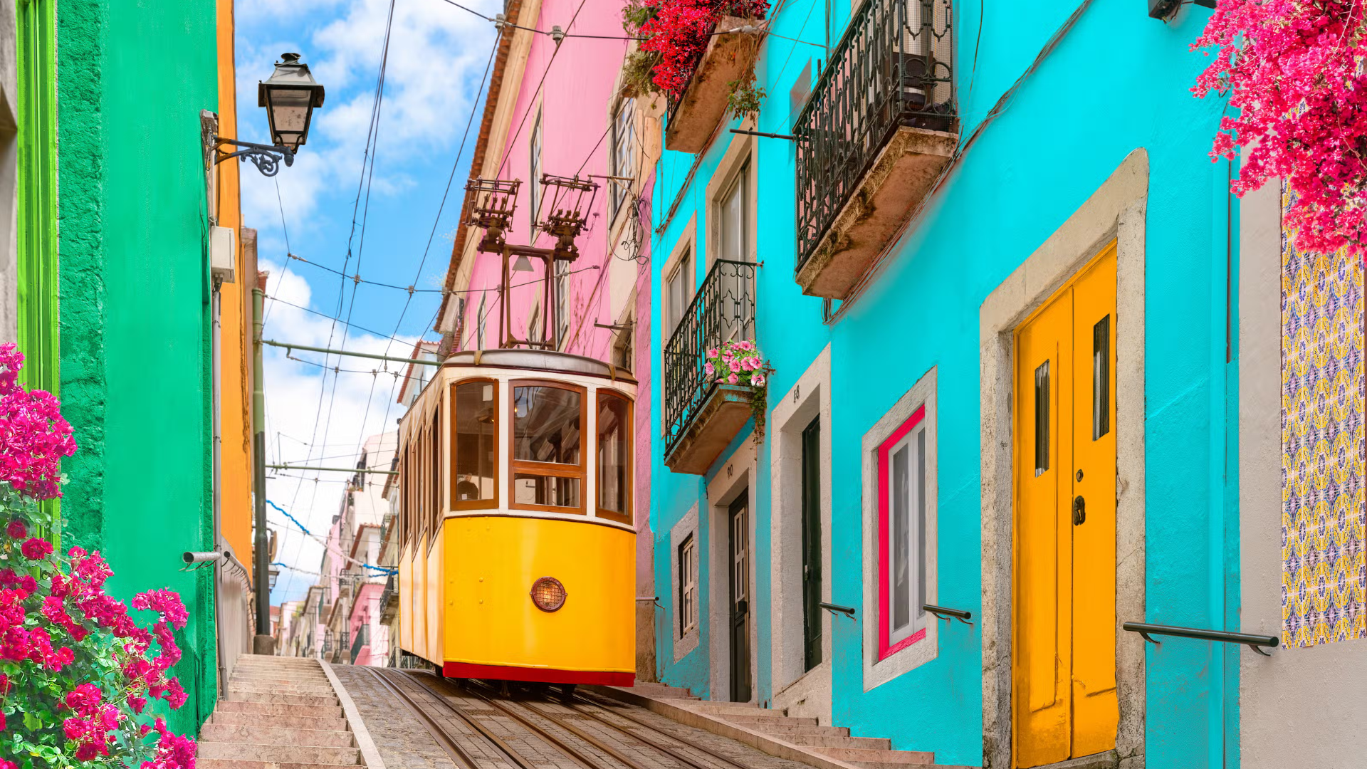 Escapada a Lisboa