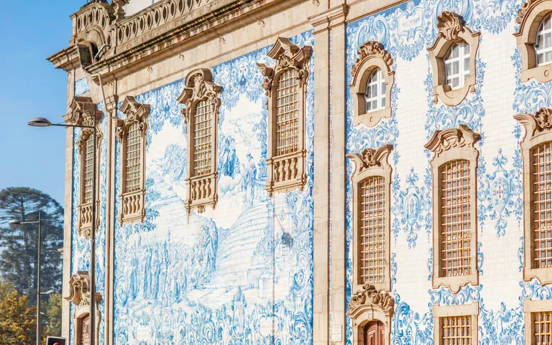 Escapada a Oporto