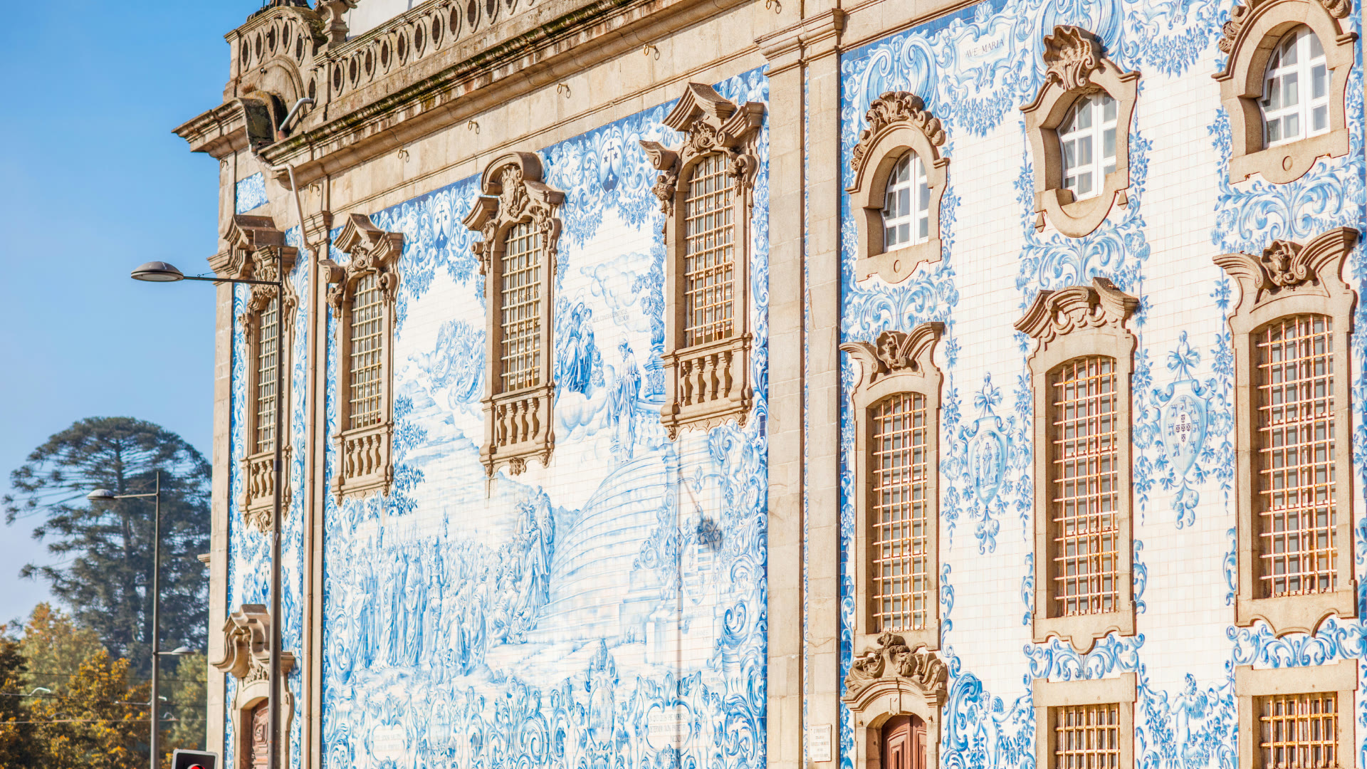 Escapada a Oporto