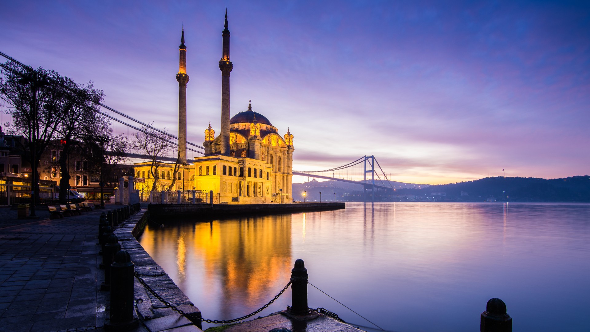 Sueños de Estambul y Capadocia