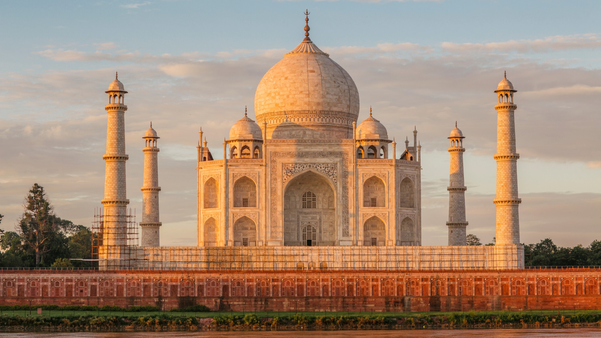 Triángulo de Oro de la India