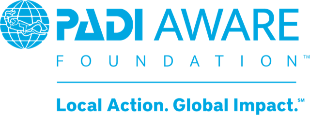 PADI AWARE Foundation
